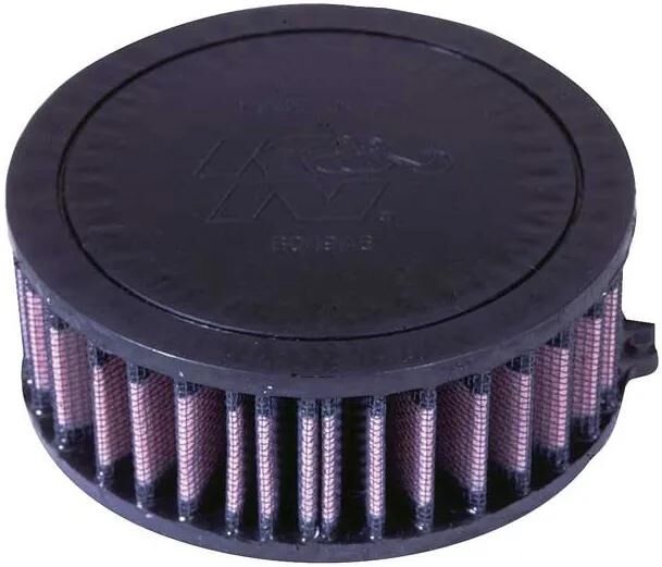 K n remplacement du filtre à air remplaçable. filtre ya-6598