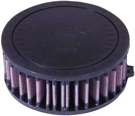 K n remplacement du filtre à air remplaçable. filtre ya-6598