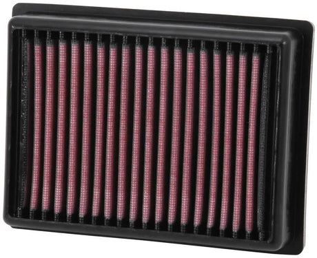 K n remplacement du filtre à air remplaçable. filtre kt-1113