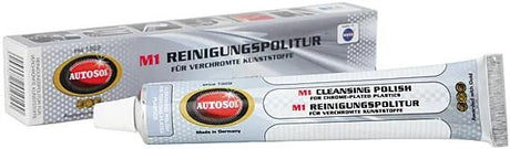Autosol vernis de nettoyage m1 vernis de nettoyage m1 75 ml