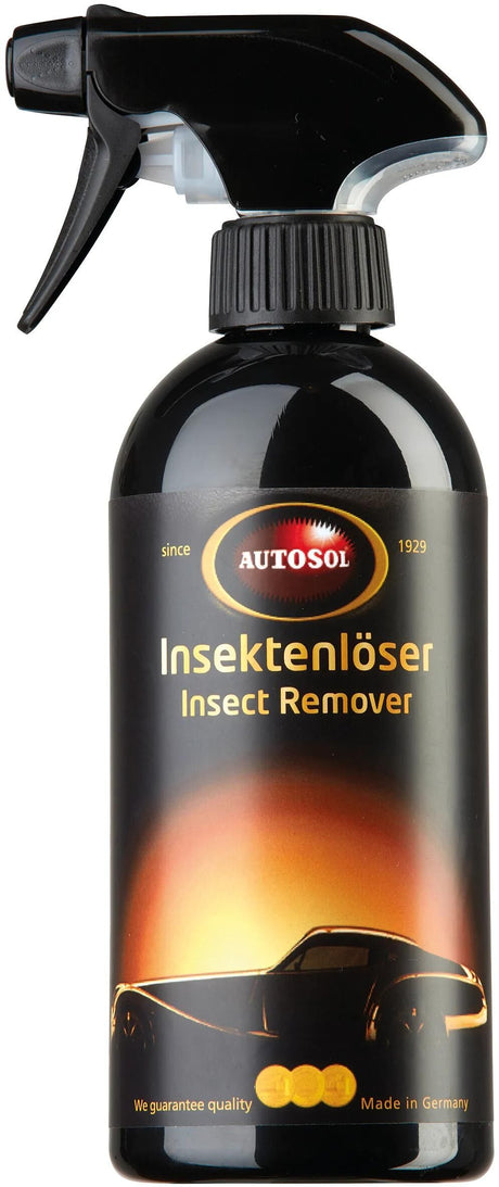 Autosol anti-insectes répulsif anti-insectes extra fort 500 ml
