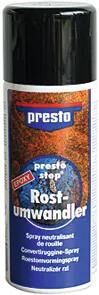 Convertisseur de rouille Presto convertisseur de rouille 400 ml
