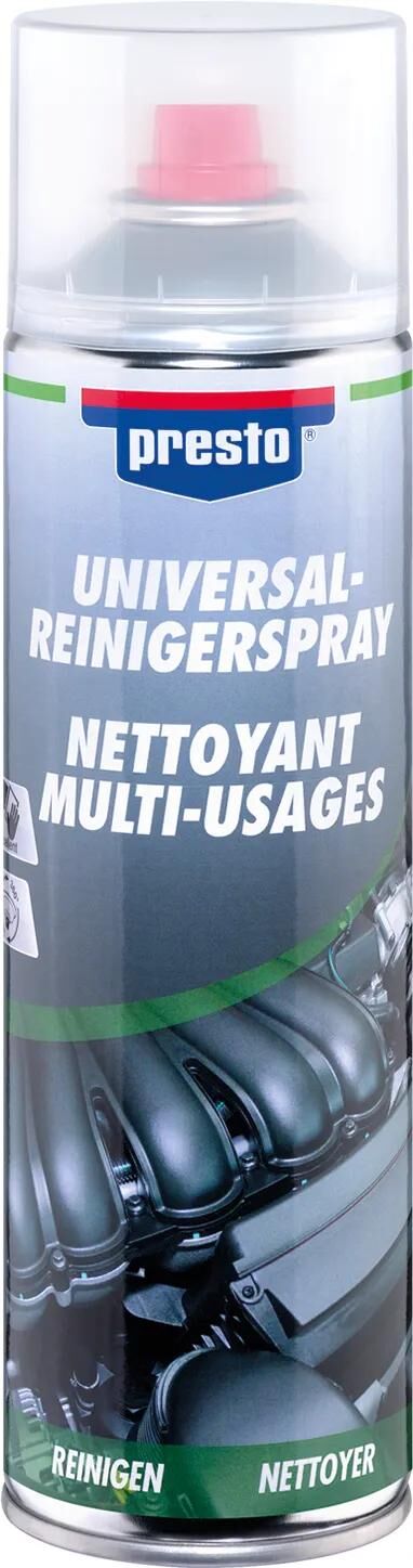 Presto spray nettoyant universel nettoyants universels 500 ml