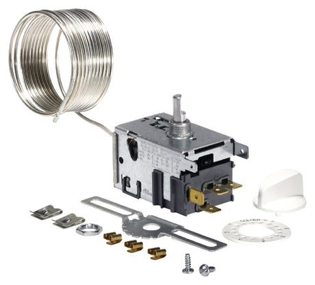 Danfoss w5-30103 thermostat de service 077b7003