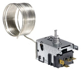 Danfoss w5-30103 thermostat de service 077b7003