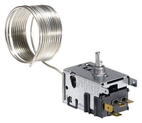 Danfoss w5-30103 thermostat de service 077b7003