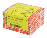 Danfoss w5-30103 thermostat de service 077b7003