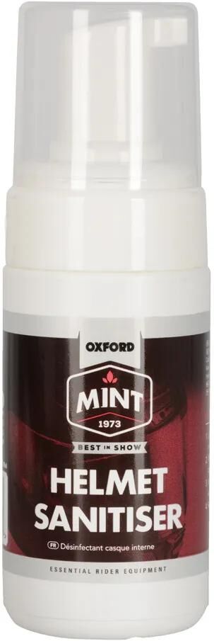 Nettoyant pour doublure de casque Mint Oxford, nettoyant pour coussinets de casque, 100ml