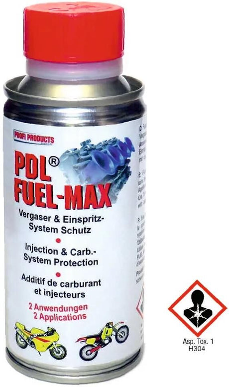 Produits Profi nettoyant pour carburateur pdl® carburant max . nettoyant carburateur pp pdl carburant max 150ml