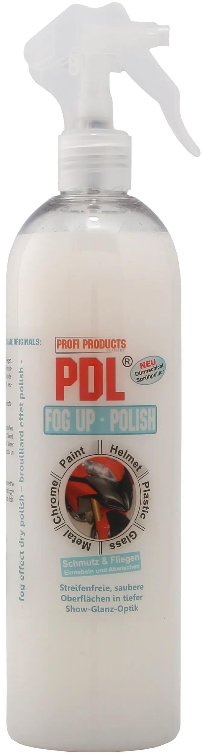 Produits professionnels, lubrifiant sec, brouillard, nettoyant rapide, pp 500ml