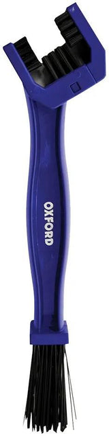 Kit d'entretien de chaîne Mint Oxford, kit de lubrifiant pour chaîne de moto, ensemble d'entretien de chaîne Oxford