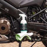 Nettoyant à la menthe Oxford sans eau. nettoyant oxford sans eau 500ml oc109