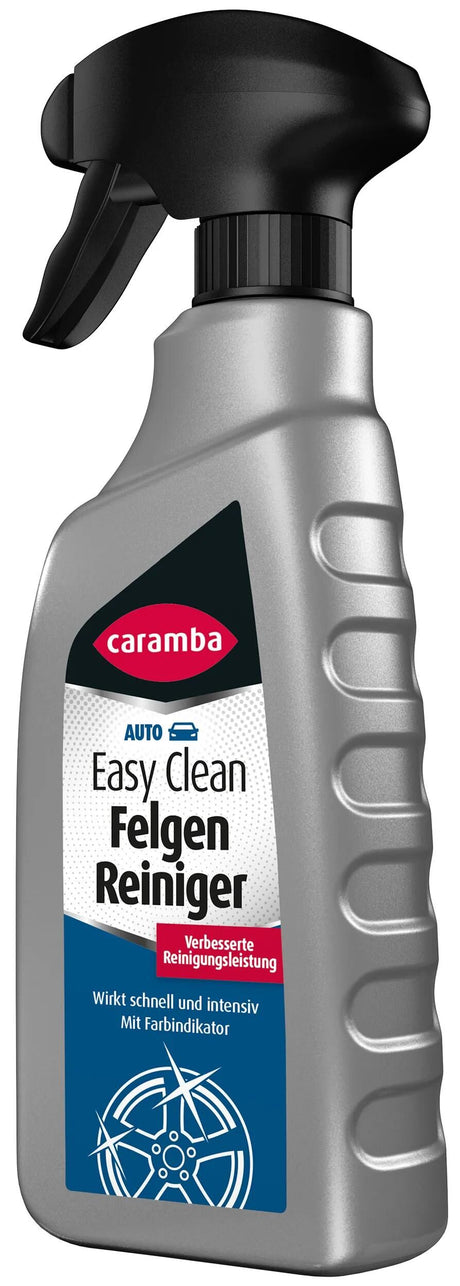 Nettoyant pour jantes Caramba nettoyant pour jantes facile à nettoyer 500ml