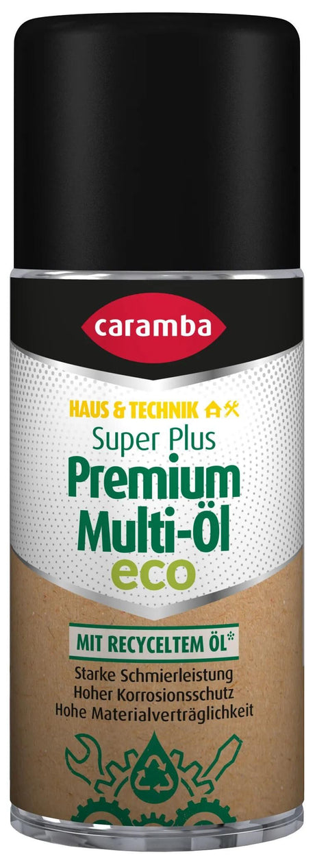 Caramba multi-huile super plus premium eco . premium multi-usages super plus eco 100ml