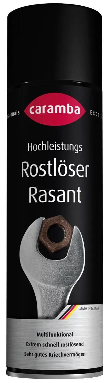 Caramba antirouille rasant antirouille de haute qualité. romarin rasant 500ml