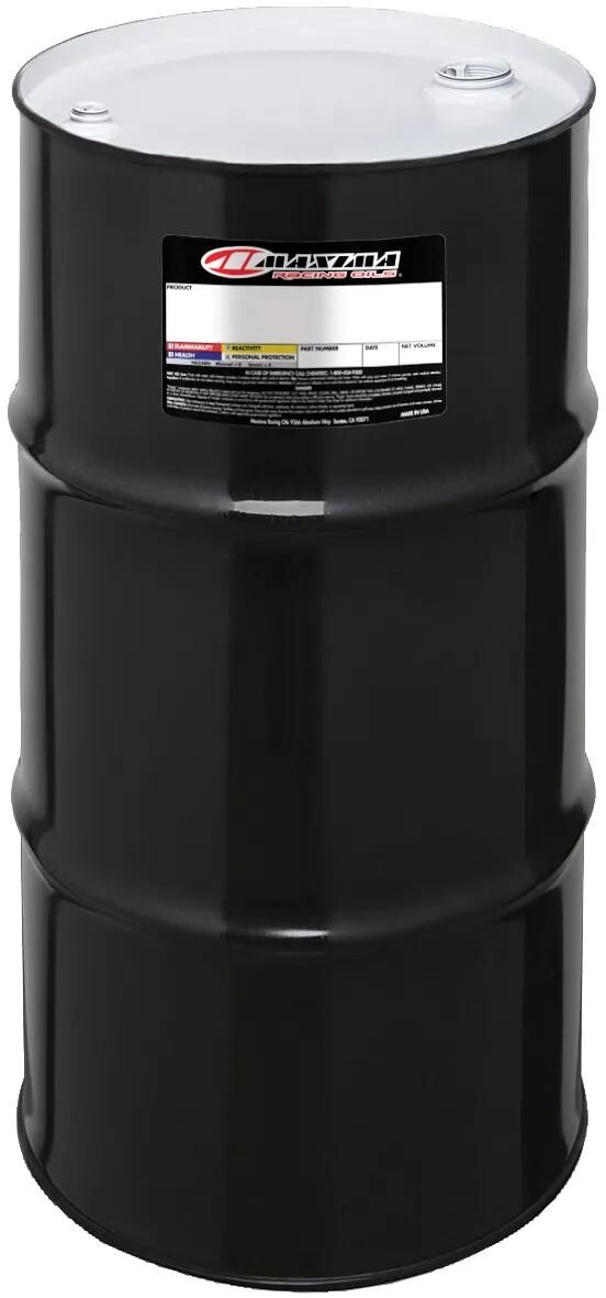 Maxima Racing Oils Huile moteur Syn Phares Ester 4T. huile moteur 4t 10w-40 maxima 60l syn blend ester