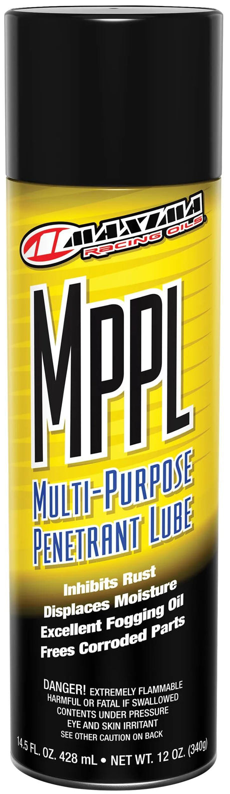 Huiles de course Maxima multi-huile mppl. multioel maxima 428ml mppl