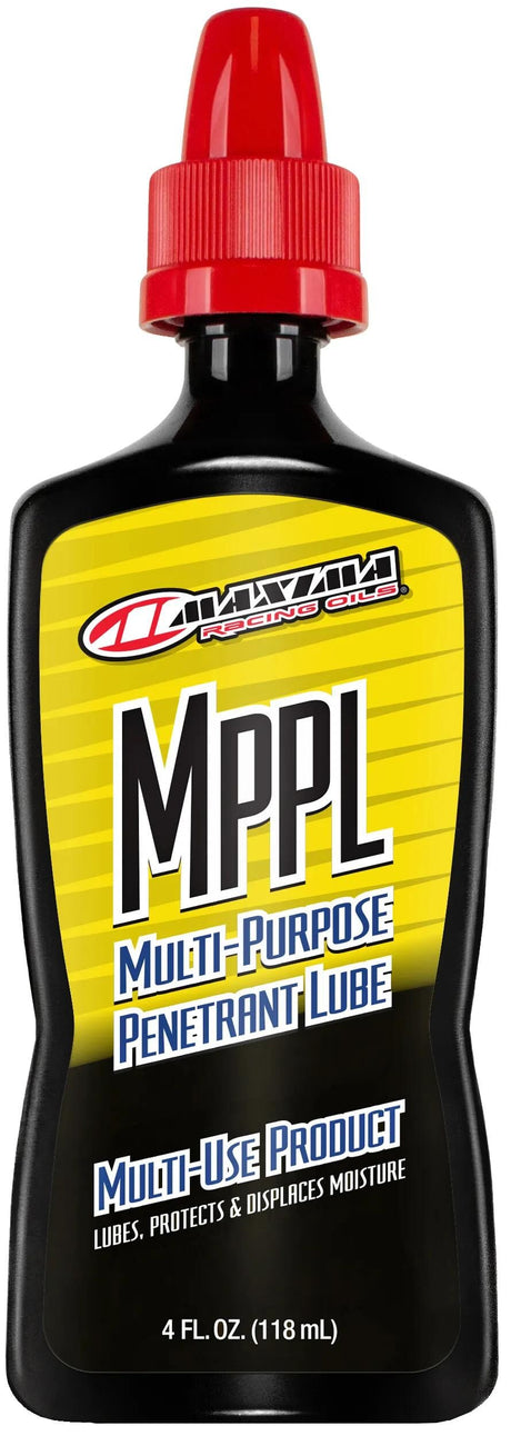 Huiles de course Maxima multi-huile mppl.