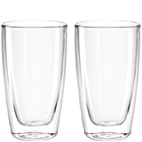 Montana mug Enjoy double paroi 2pcs 250ml