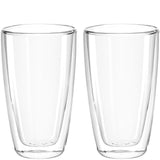 Montana mug Enjoy double paroi 2pcs 330ml