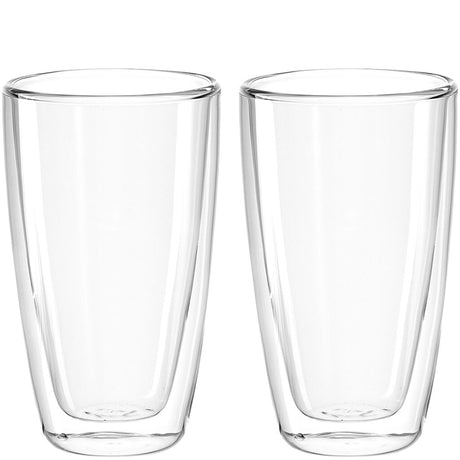 Montana mug Enjoy double paroi 2pcs 330ml