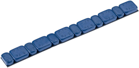 Prochainement poids adhésifs bandes de poids adhésives 45 bl 6x5g 6x2.5g