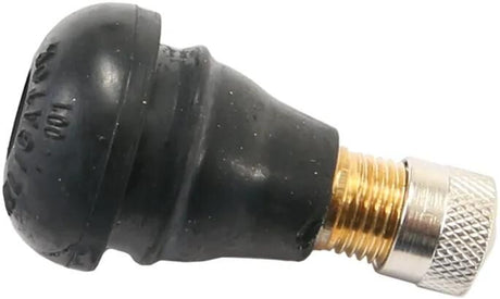 Joint de sécurité valve en caoutchouc tr 412s valves en caoutchouc droit trou de valve tr 11,3 mm métal