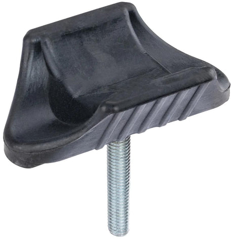 Mefo sport gmbh reifenhalter support de pneu 1.85