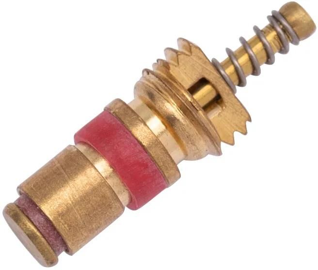 Bientôt disponible insert de valve insert de valve extra court tr c1