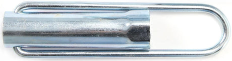Clé à bougie Buzzetti clé à bougie 21 mm à serrer