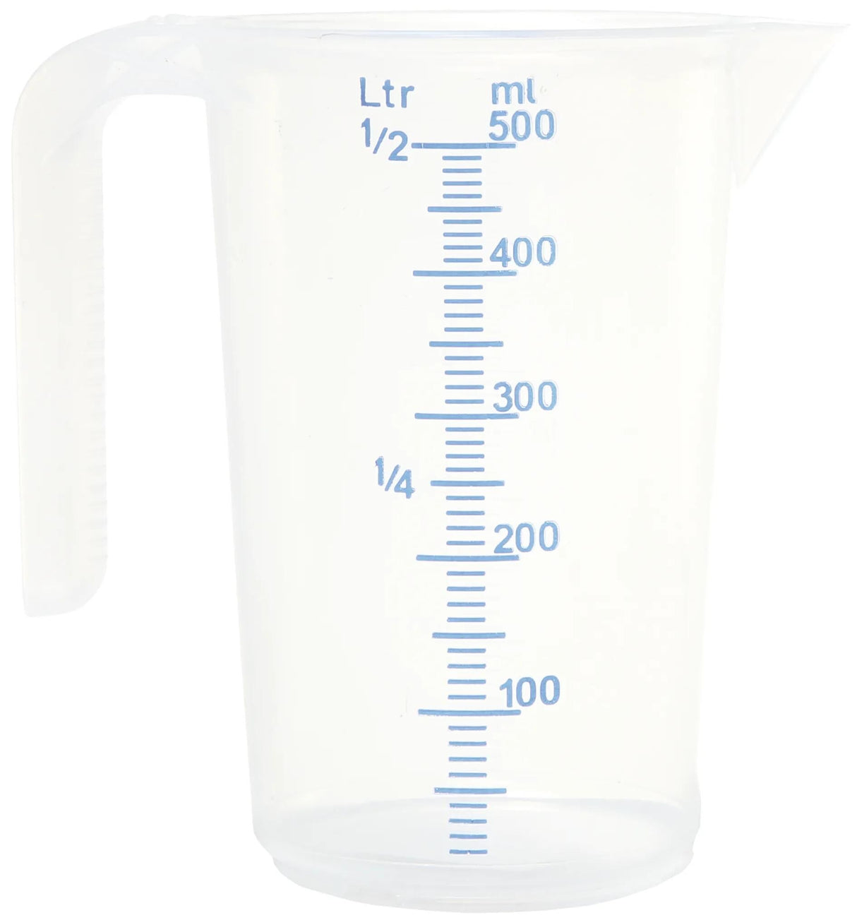 Baas Bike Parts Boss Tasse à mesurer Tasse à mesurer Boss 500 ml
