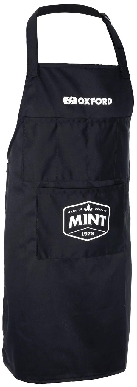 Tablier menthe tablier oxford tablier de travail tablier oxford ox175
