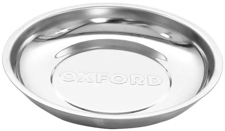 Magnéto de conteneur magnétique Oxford. plateau magnétique rond ox772