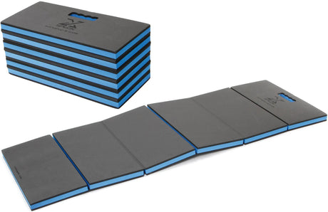 Tapis de couchage mécanique Spec-x tapis mécanique pliable, 1200x420x30 mm