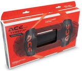 Acebikes Ace Bikes Tyrefix Sécurité de transport essentielle en toute sécurité pour le transport. réparation de pneus indispensable