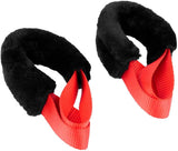 Acebikes ace bikes ensemble de boucles de ceinture boucles de ceinture premium boucles de ceinture premium