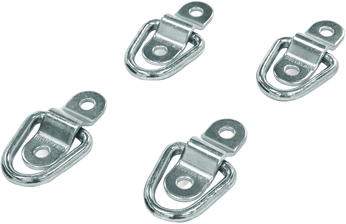 Acebikes ace bikes fixation de ceinture de tension anneau en D fixation de ceinture de tension se anneau en D
