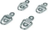 Acebikes ace bikes fixation de ceinture de tension anneau en D fixation de ceinture de tension se anneau en D