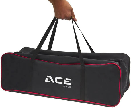 Acebikes ace bikes rampe compacte rampe de montée rampe compacte