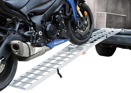 Rampe de montée Oxford 340kg ox748