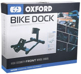 Support de moto standard pour roue avant Oxford ox288