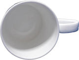 Castrol tasses tasse classique céramique classique 390 ml