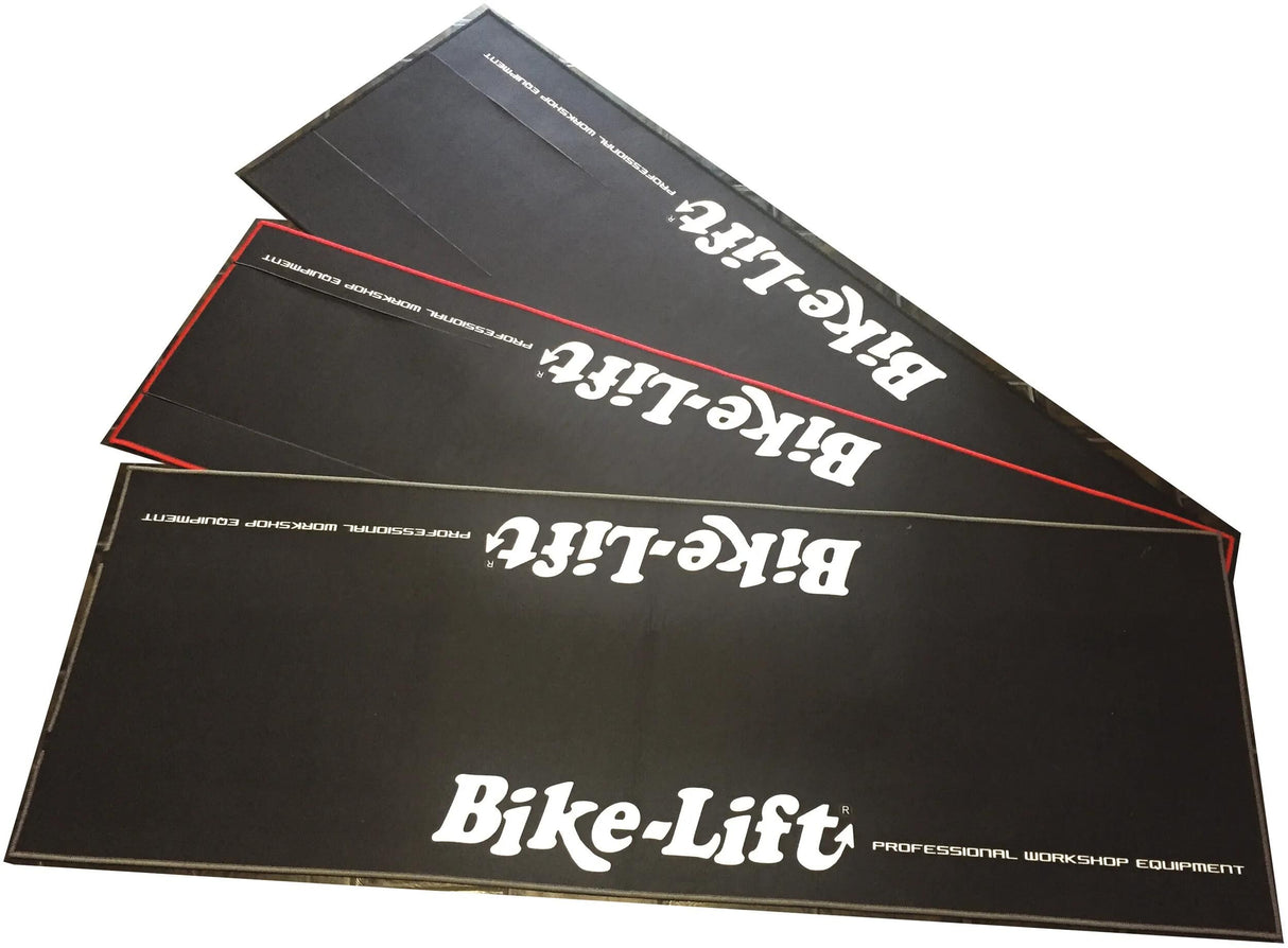 Tapis de protection pour élévateur de vélo, tapis de protection pour élévateur de vélo bl-lc 516, sauvez-le