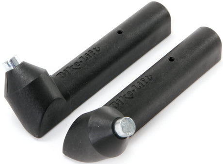 Bike-lift adaptateur de levage de vélo adaptateur support de mandrin glace noire