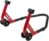 Support de montage pour lève-vélos Bike-lift Le support de montage RS-17 MK peut être démonté en même temps.
