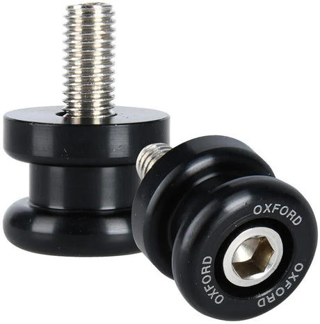 Bobines de bagues de prisme Oxford. adaptateur f. montage en V m8 x 1,25 mm l