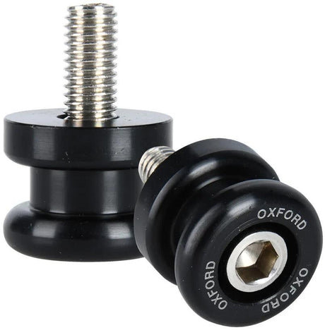 Bobines de bagues de prisme Oxford. adaptateur f. support en V m6 x 1,00 mm l