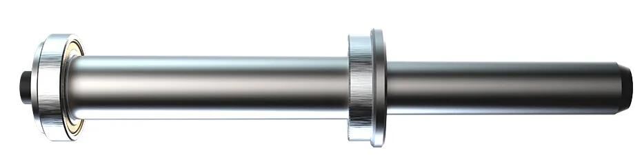 Adaptateur Oxford adaptateur zéro-g-pin adaptateur zéro-g-pin 24,5 mm ox268