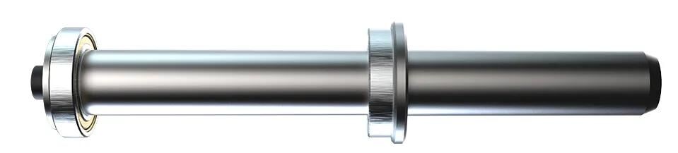 Adaptateur Oxford adaptateur zéro-g-pin adaptateur zéro-g-pin 25,5 mm ox269