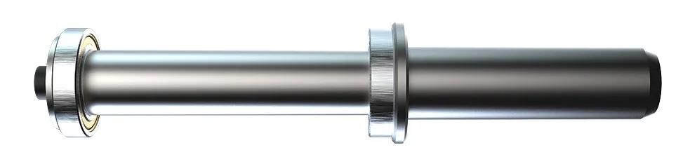 Adaptateur Oxford adaptateur zéro-g-pin adaptateur zéro-g-pin 28,5 mm ox271